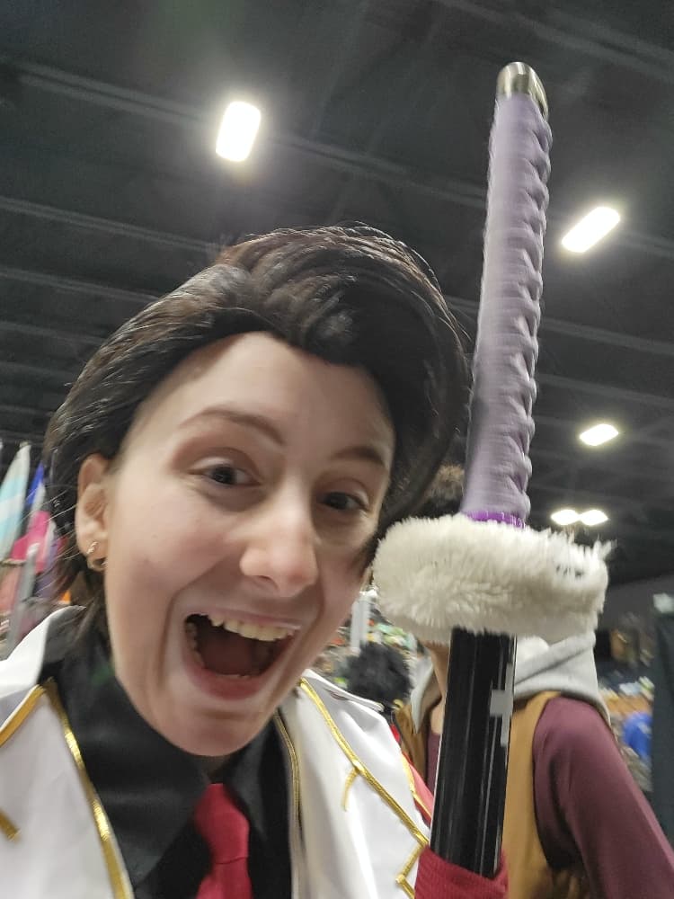 Chaotique Jayce - Photo 4