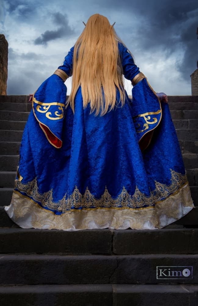 Zelda BOTW - Photo 4