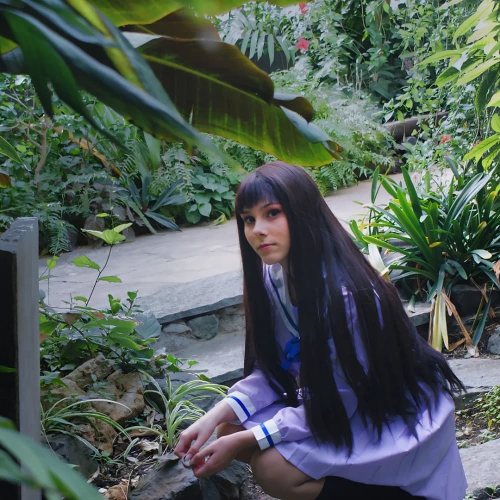 Hiyori Iki Noragami - Photo 2