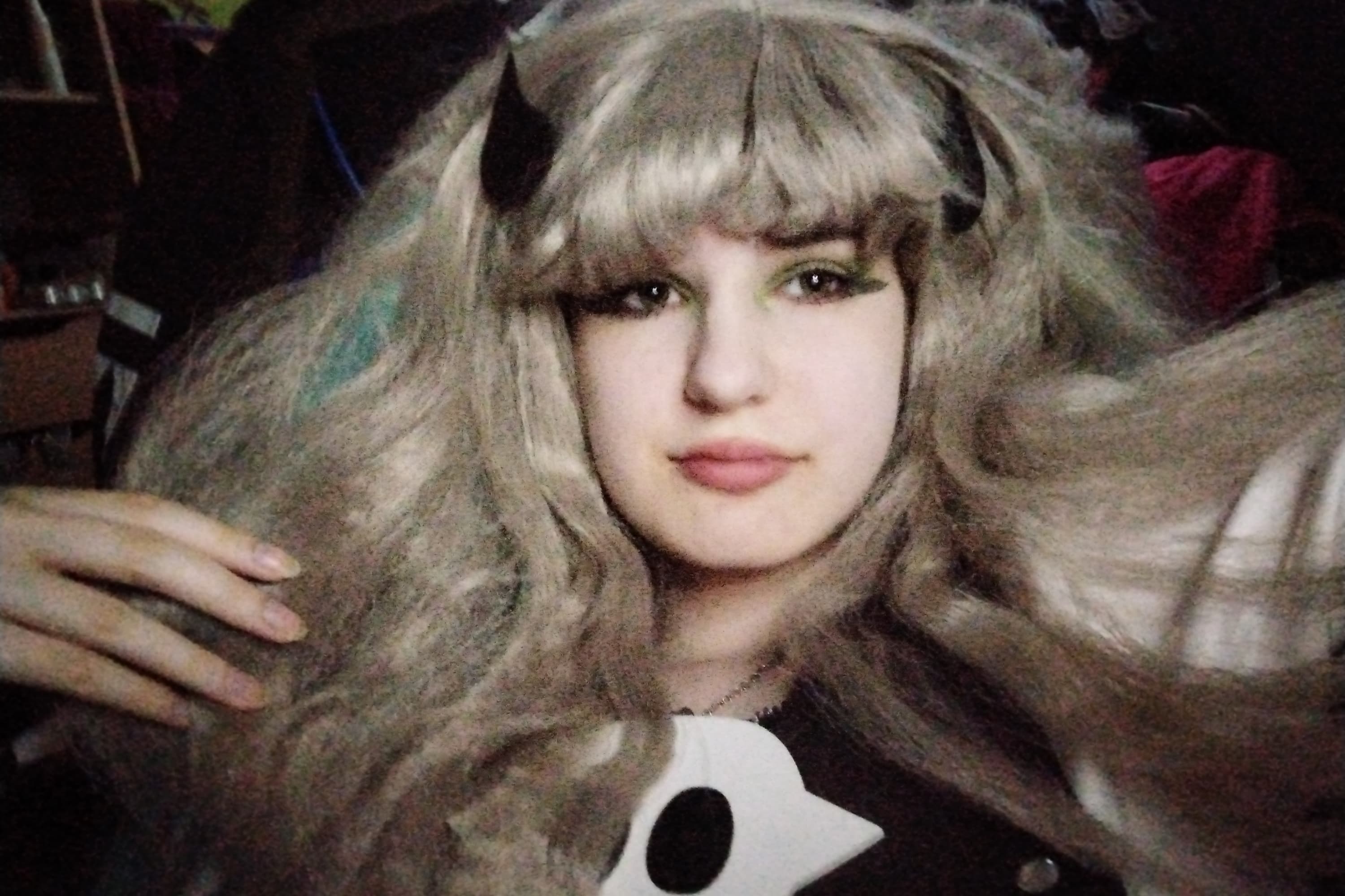 Nene Yashiro - Photo 4