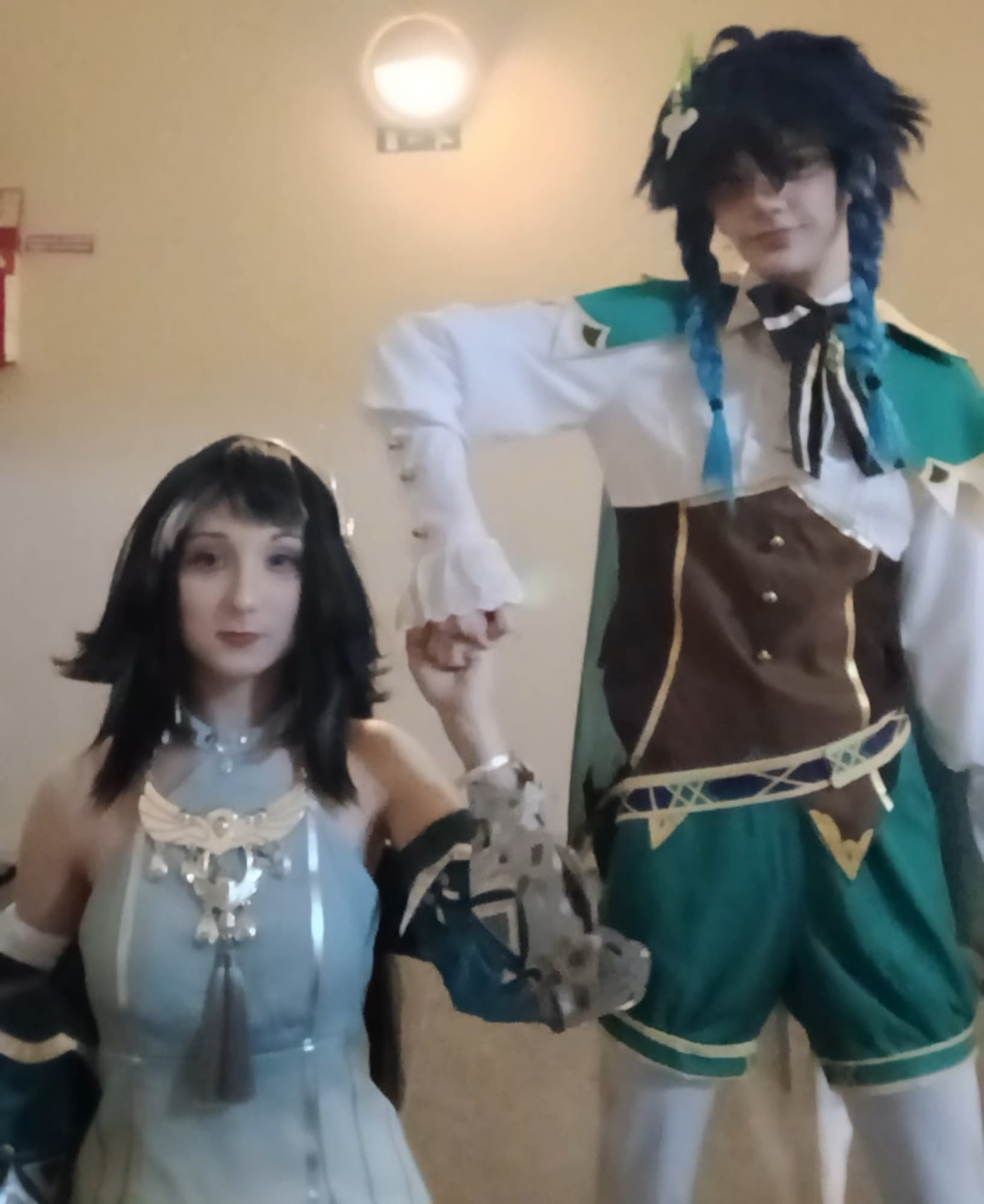 pose duo - Photo 27
