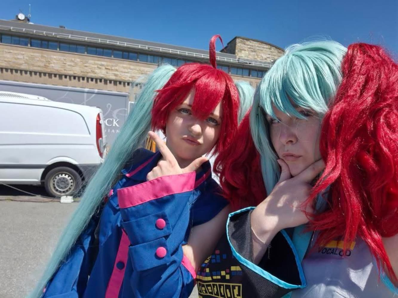 Kasane Teto - Photo 5