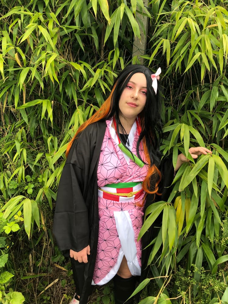 Nezuko
