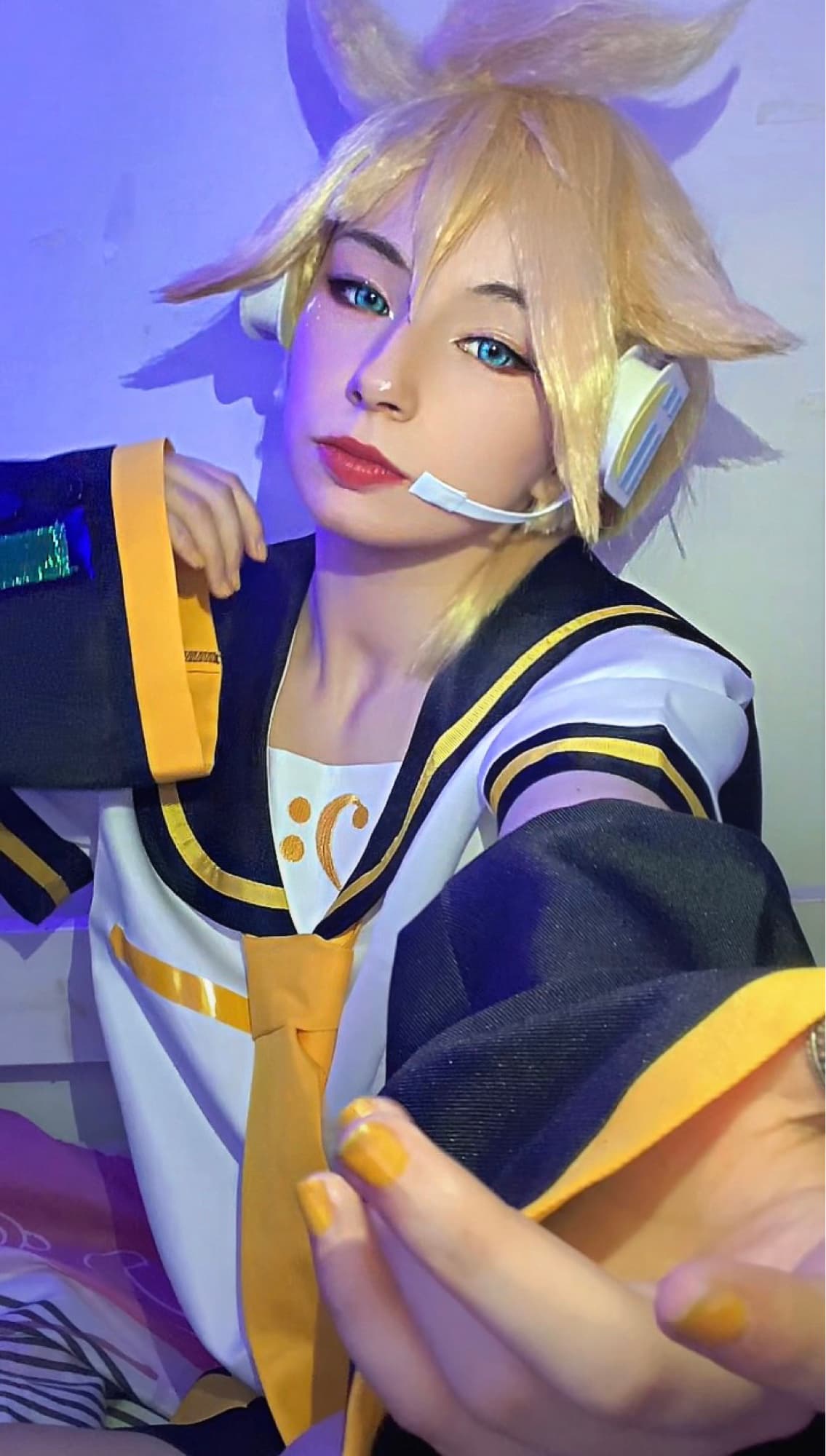 Len kagamine  - Photo 5