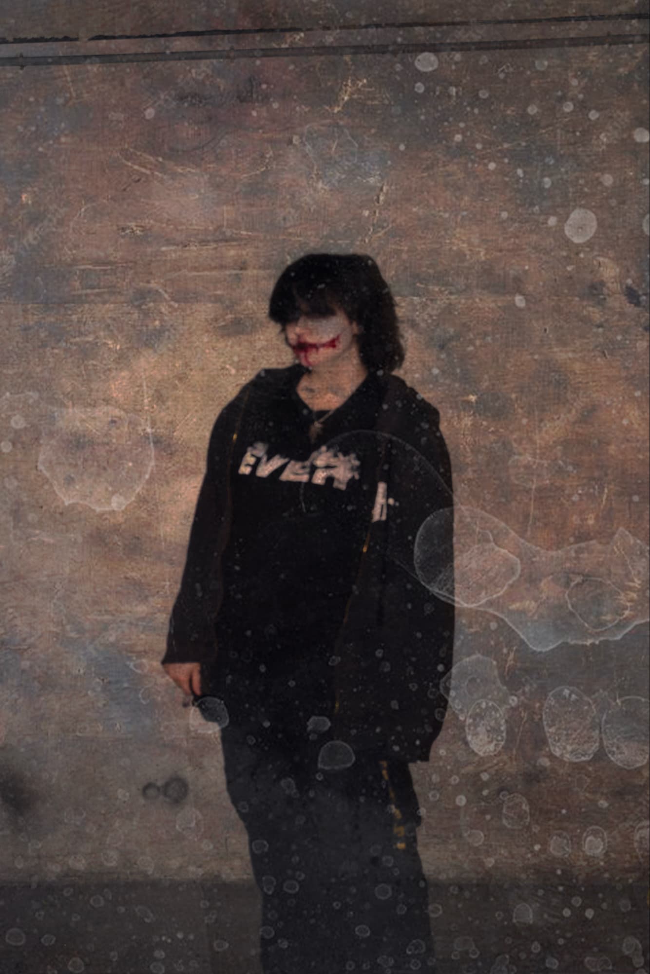 Jeff The Killer - Photo 3