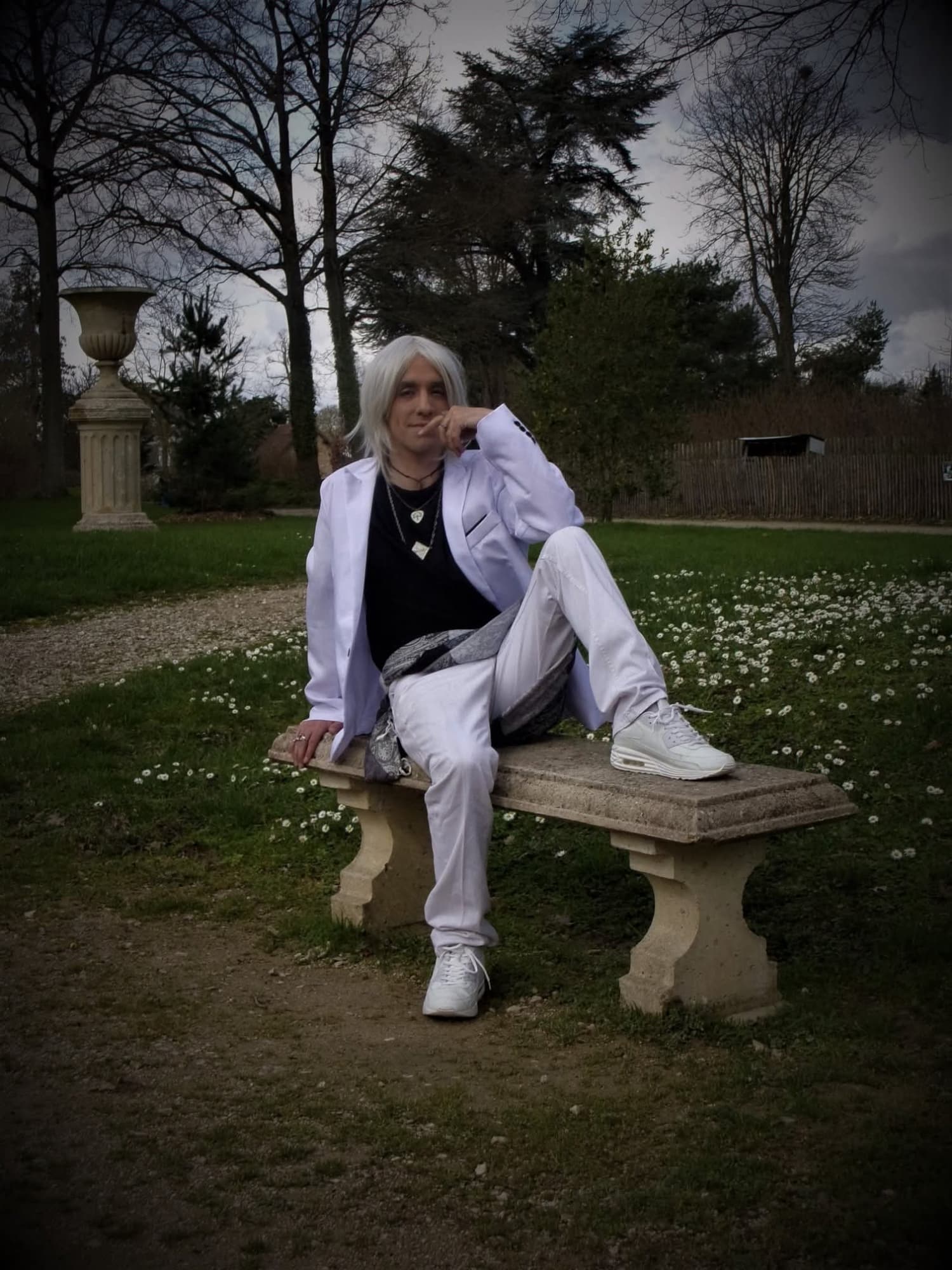 Gokudera hayato - Photo 3