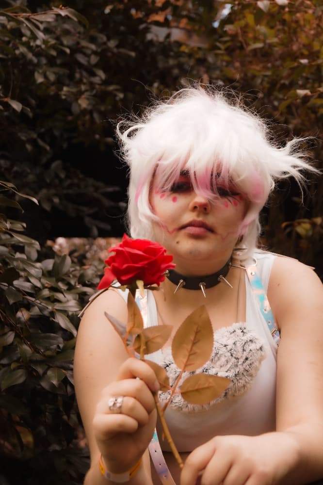 Angel Dust - Photo 1