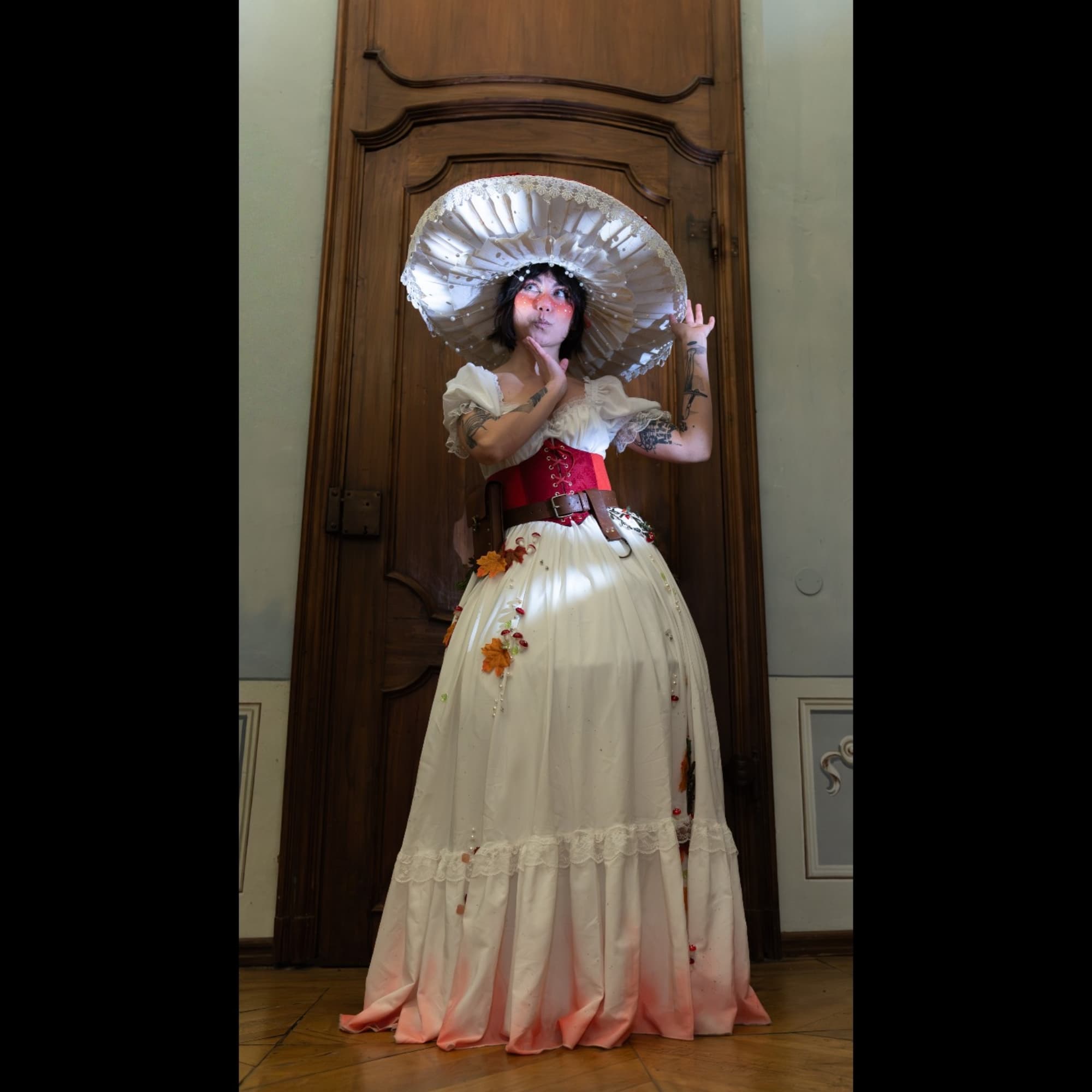 Doro the Mushroom  - Photo 3