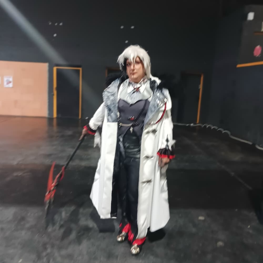 Japan Geek Hénin-Bea