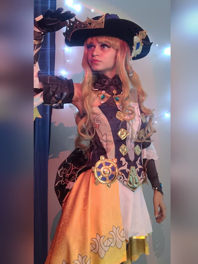 ☆ Navia ☆ - Photo 3