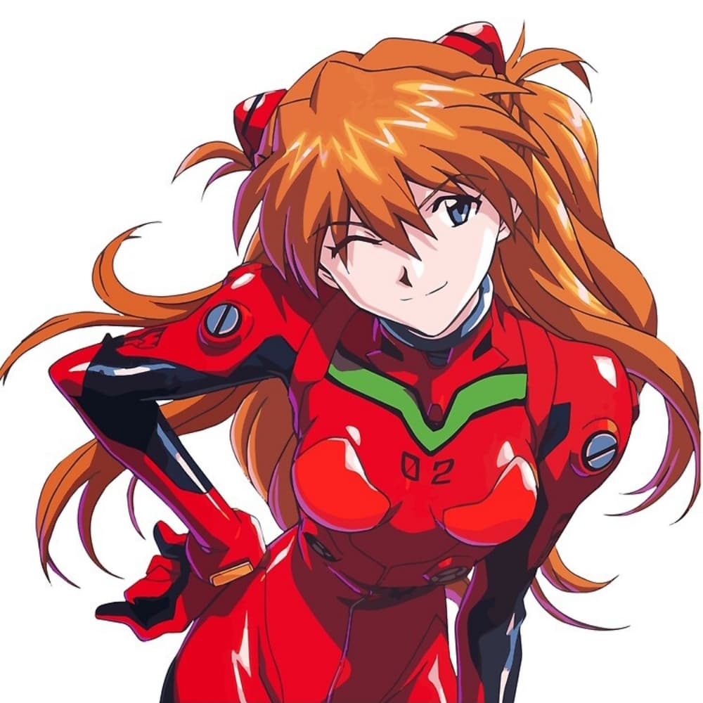 Asuka (combinaison)