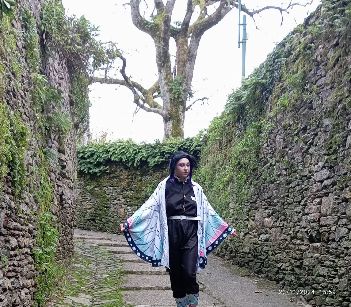 Shinobu KOCHO - Photo 1