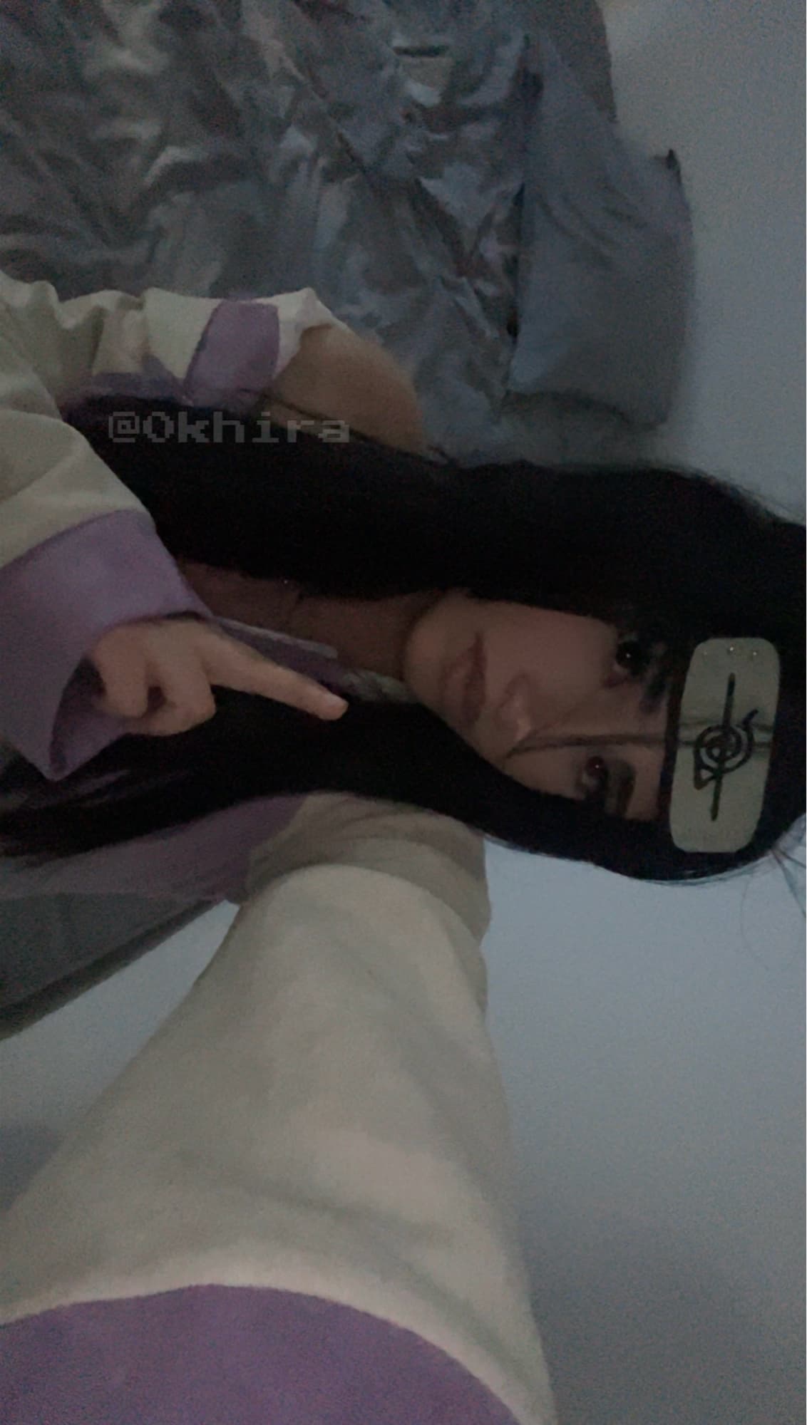 Hinata Hyuga - Photo 2