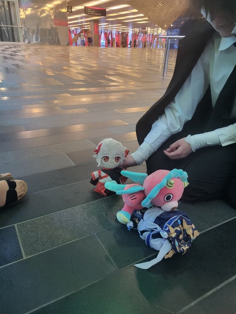 Chaotique Anya - Photo 63