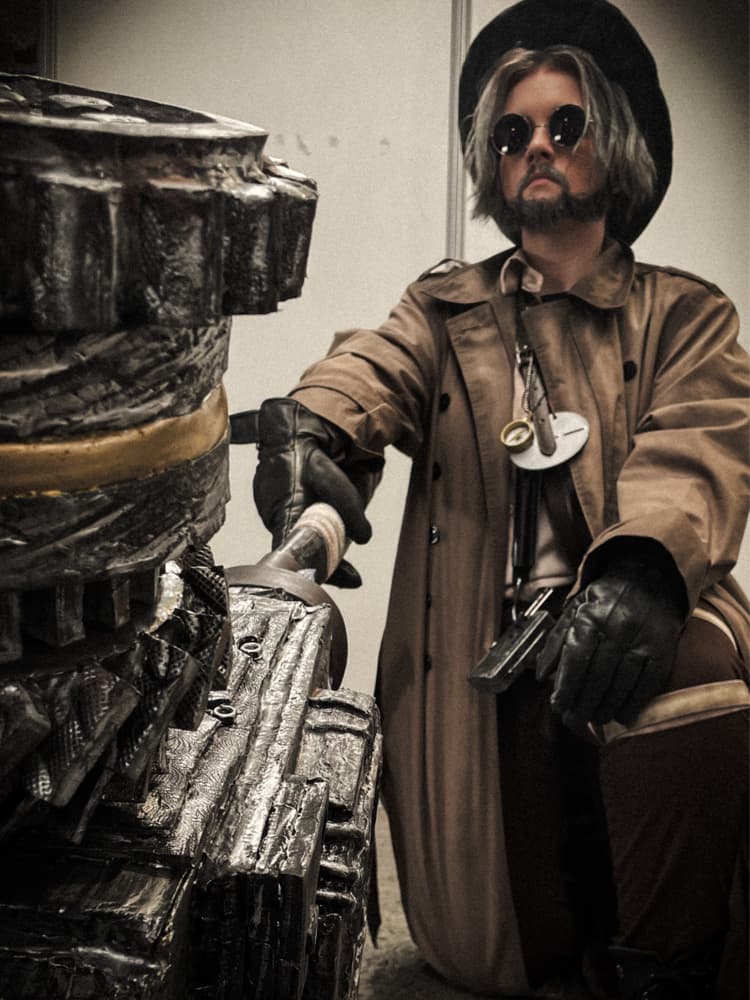 Karl heisenberg - Photo 18