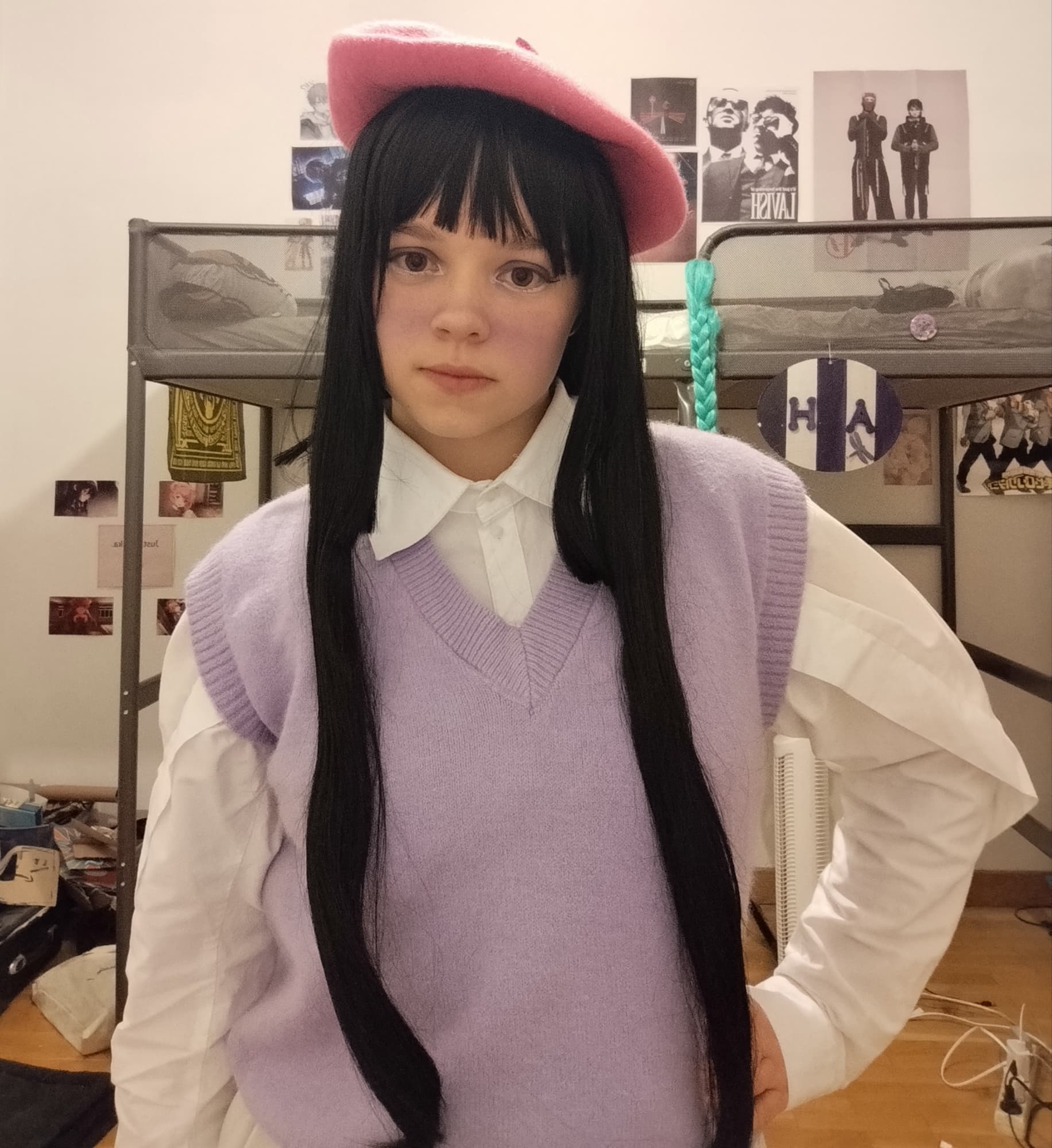 Wendy 📘💜 - Photo 15