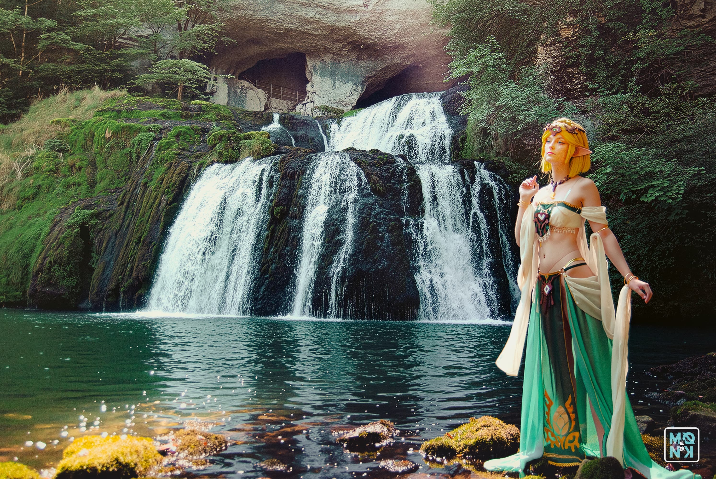 Zelda - TOTK - Photo 3