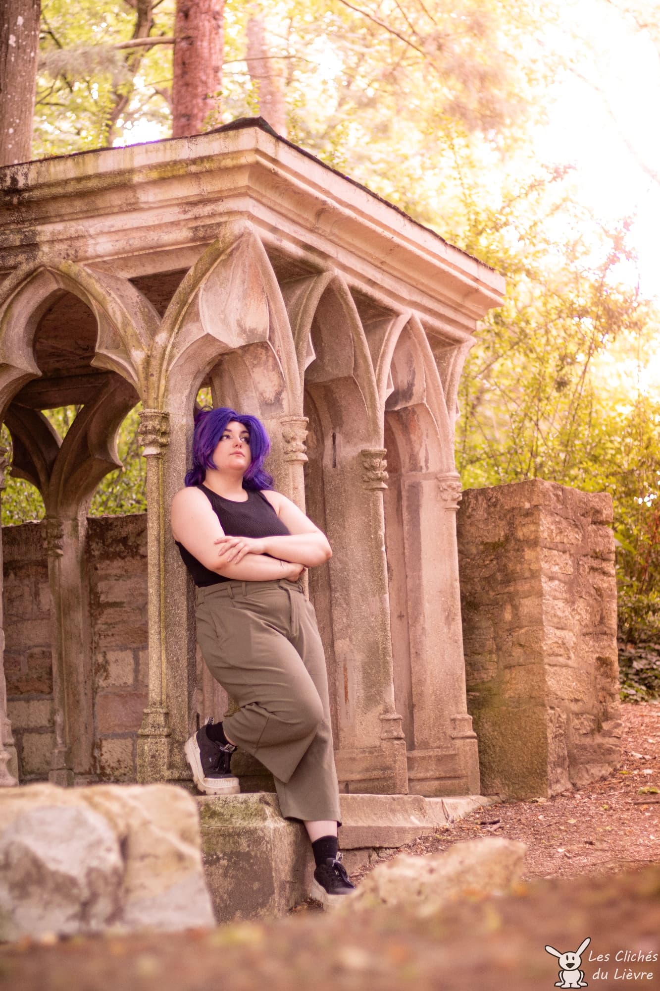 Lady Nagant  - Photo 5