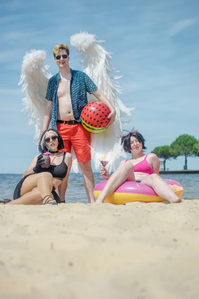 X-Men Group - Photo 3