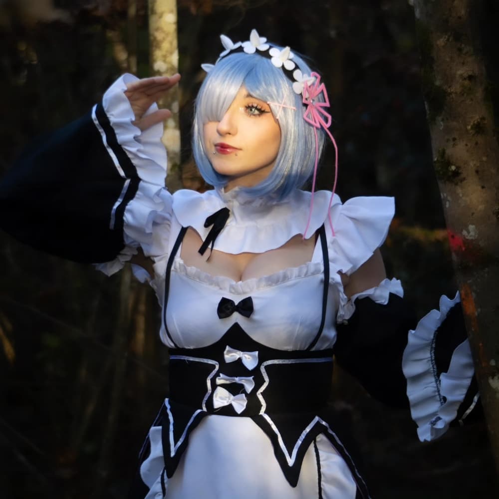 Rem - Photo 2