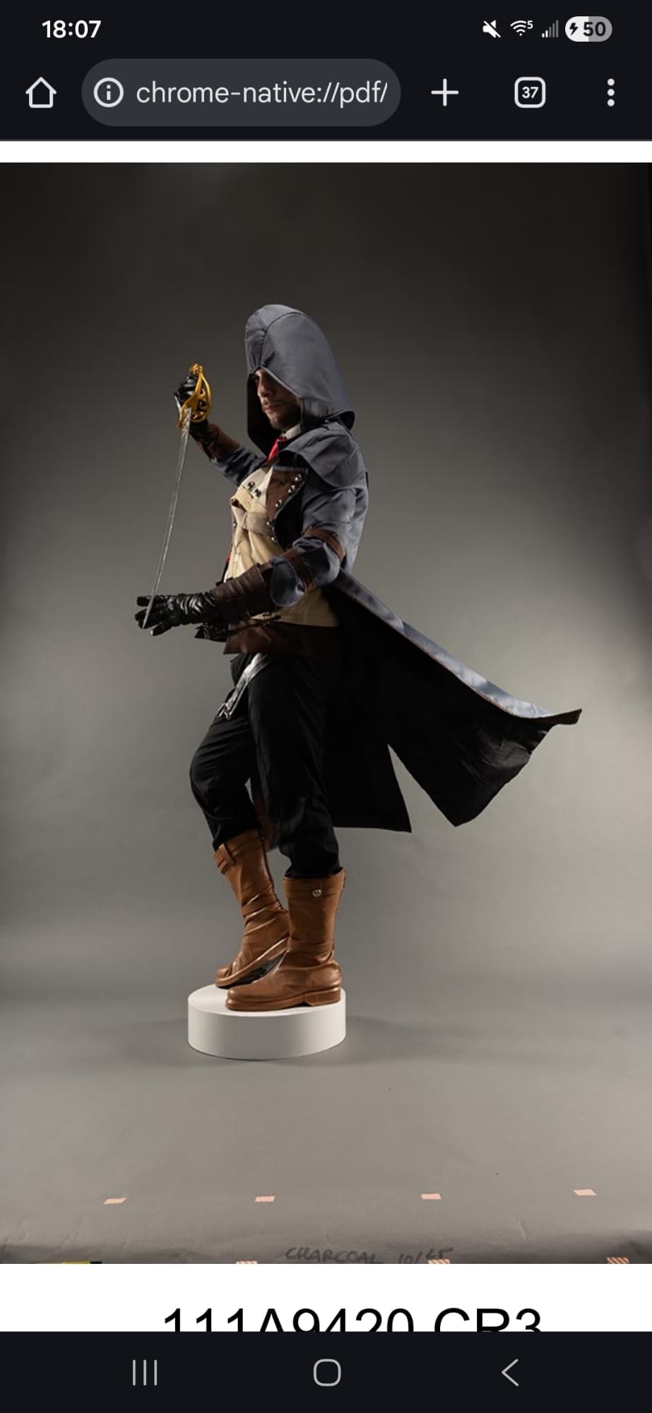 Arno dorian - Photo 3