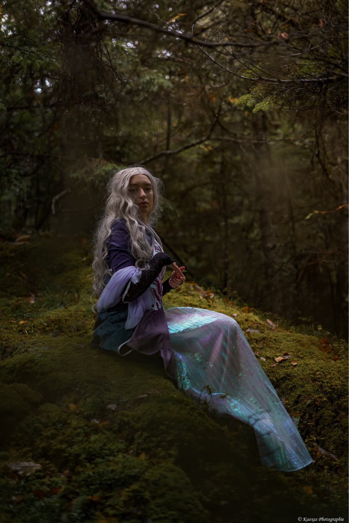 Agatha Harkness - Photo 3