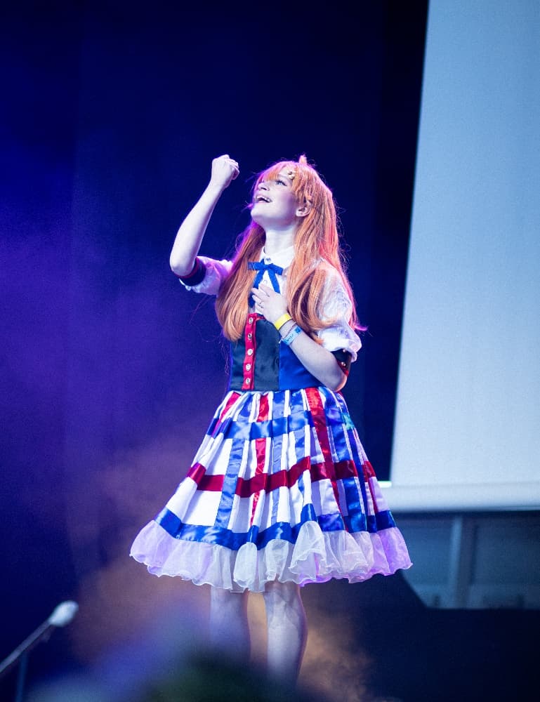 Haru - Shine Post - Photo 2