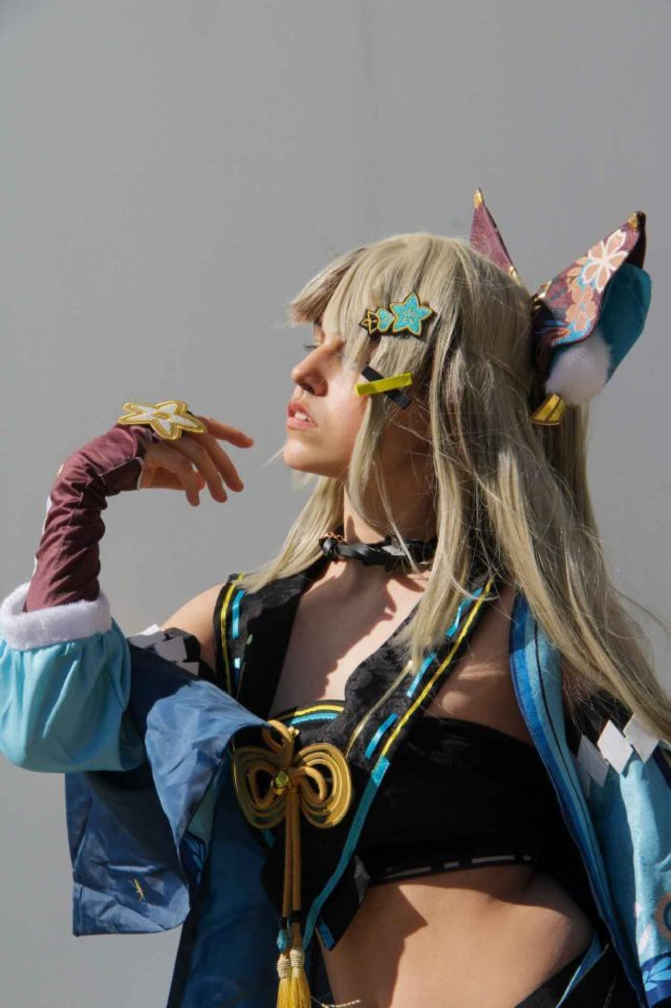 Class project - Photo 1