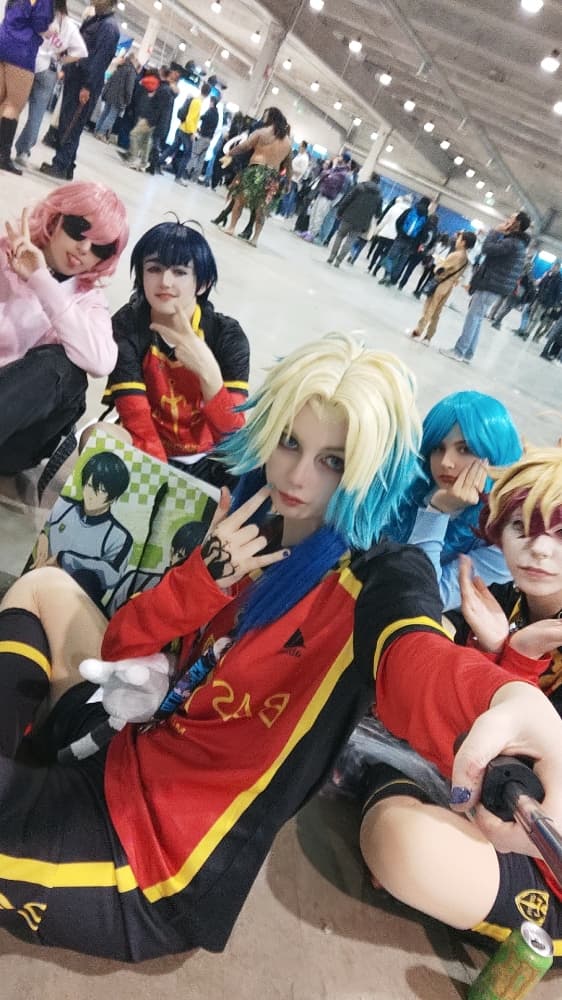 kaiser ⭐ - Photo 25