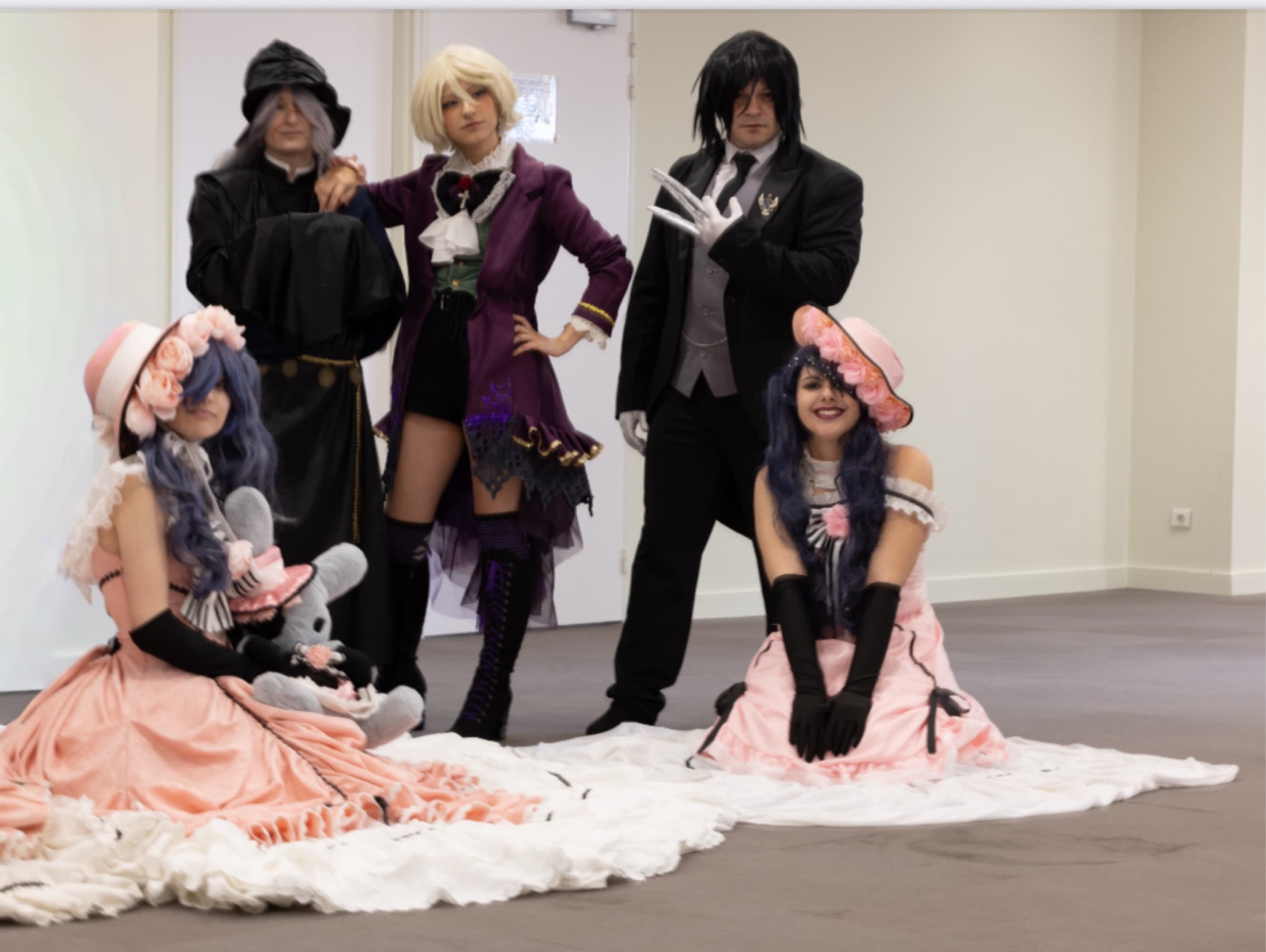 Shooting a domicile  - Photo 25