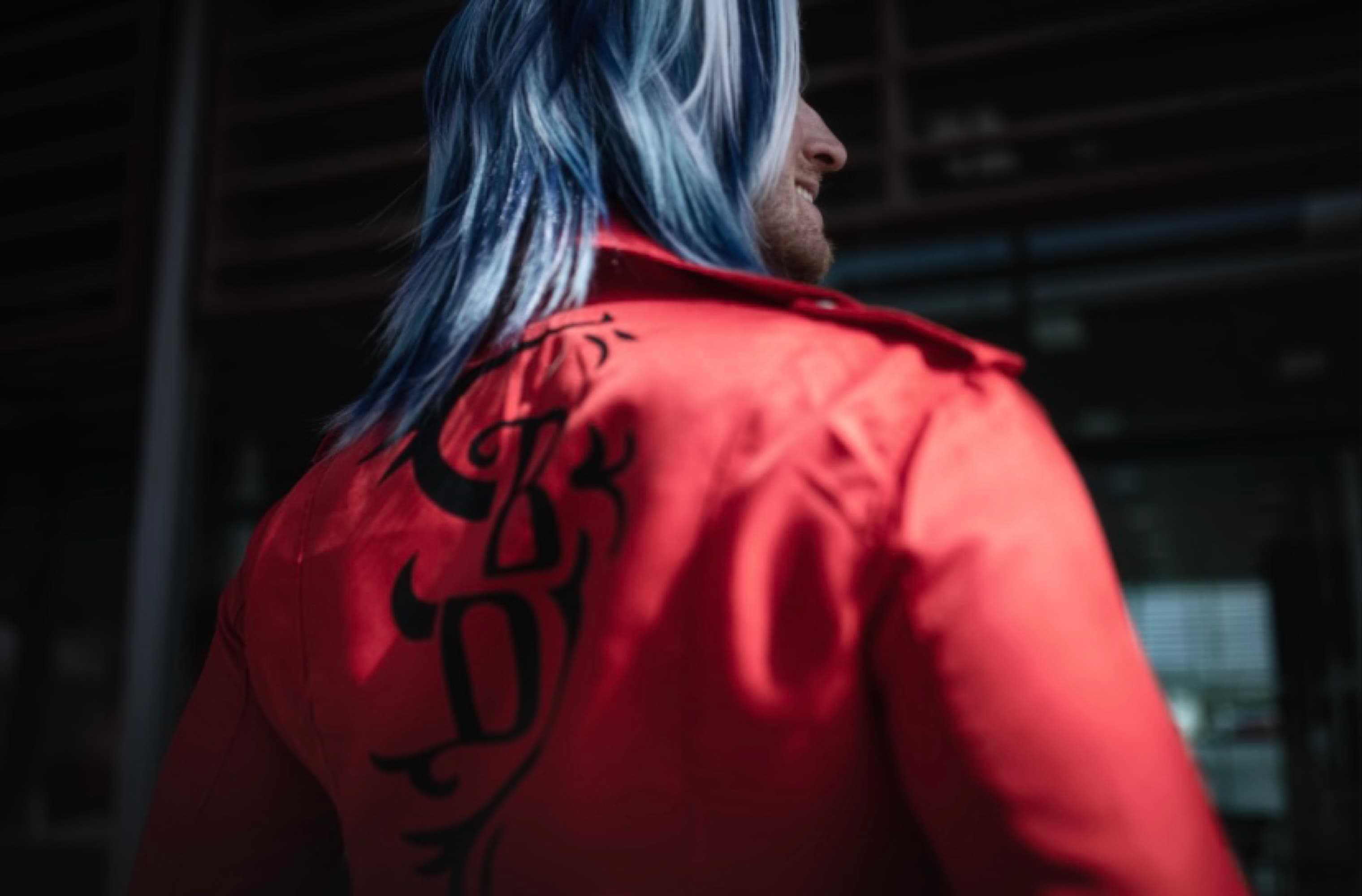 Taiju Shiba - Photo 4