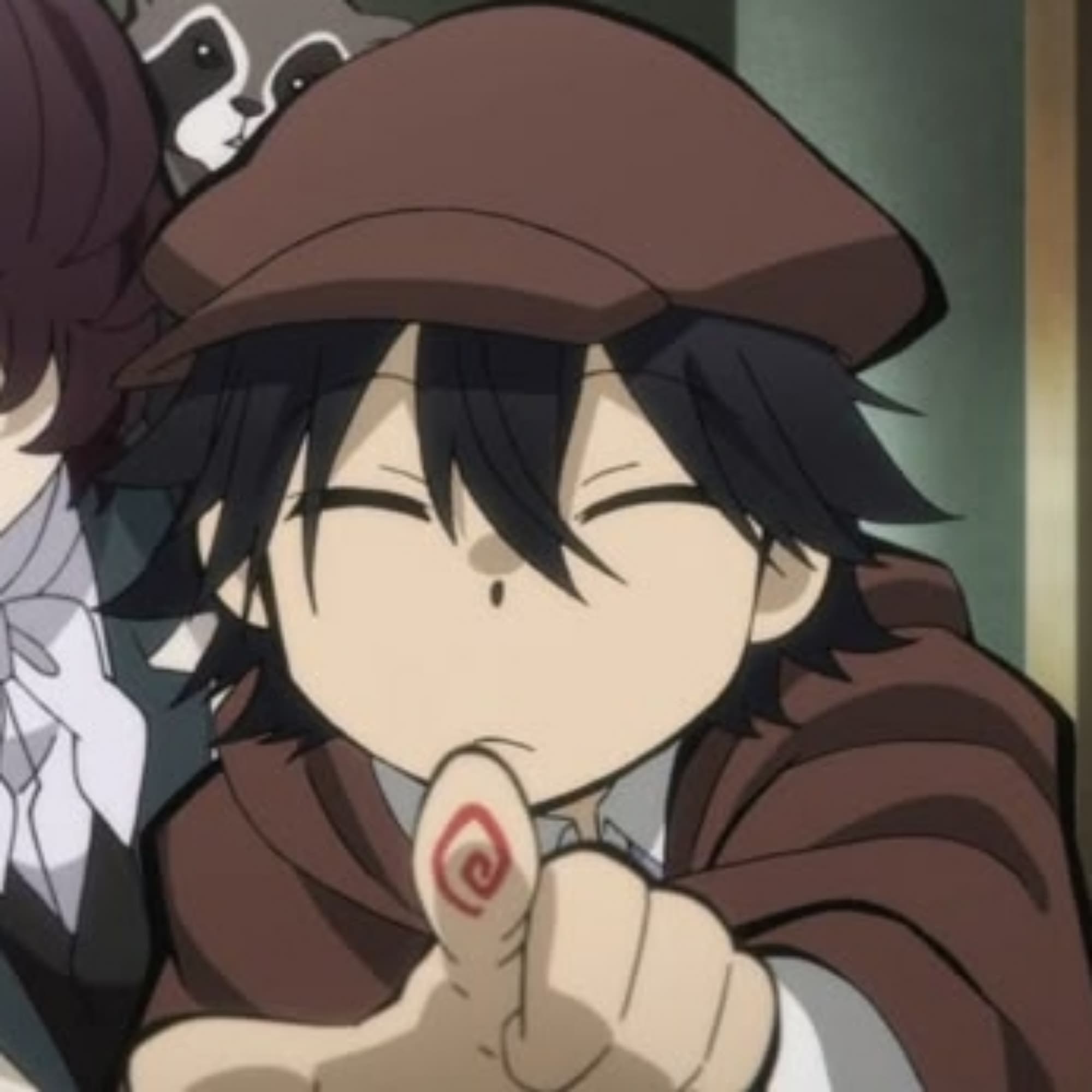 Ranpo Edogawa