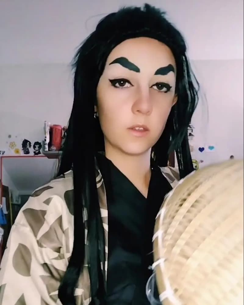 Haganezuka  - Photo 19