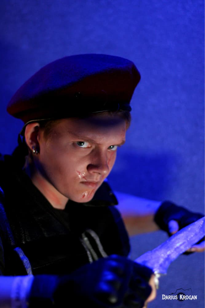 Krauser Deauville - Photo 11