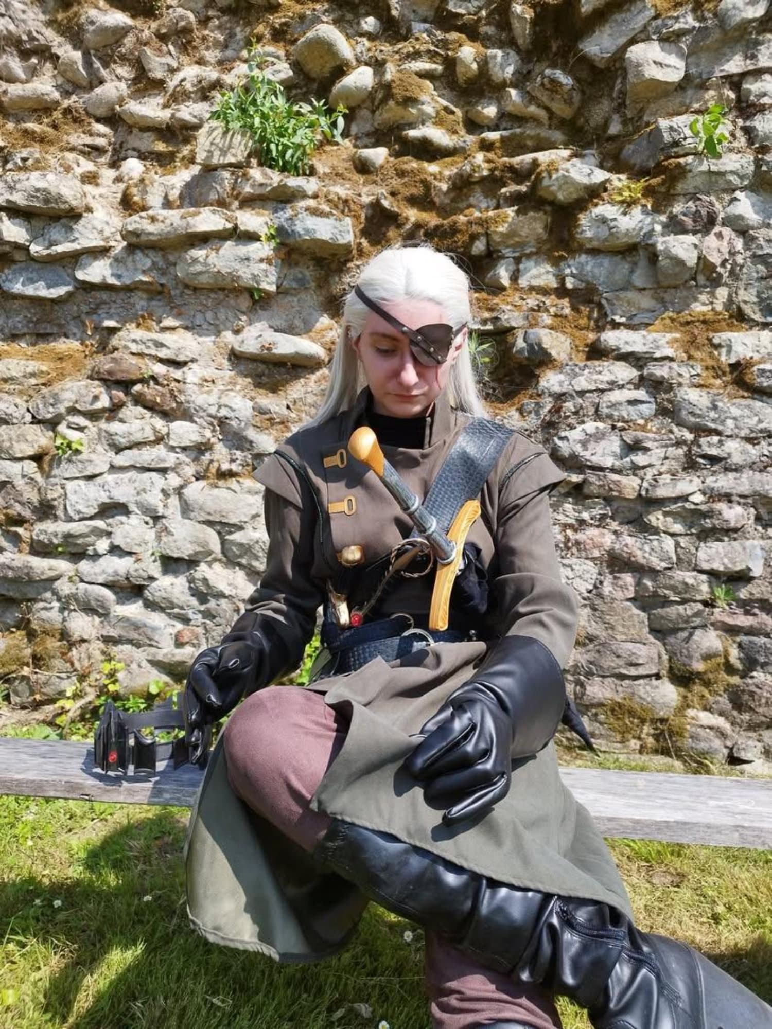 Aemond Regent - Photo 1