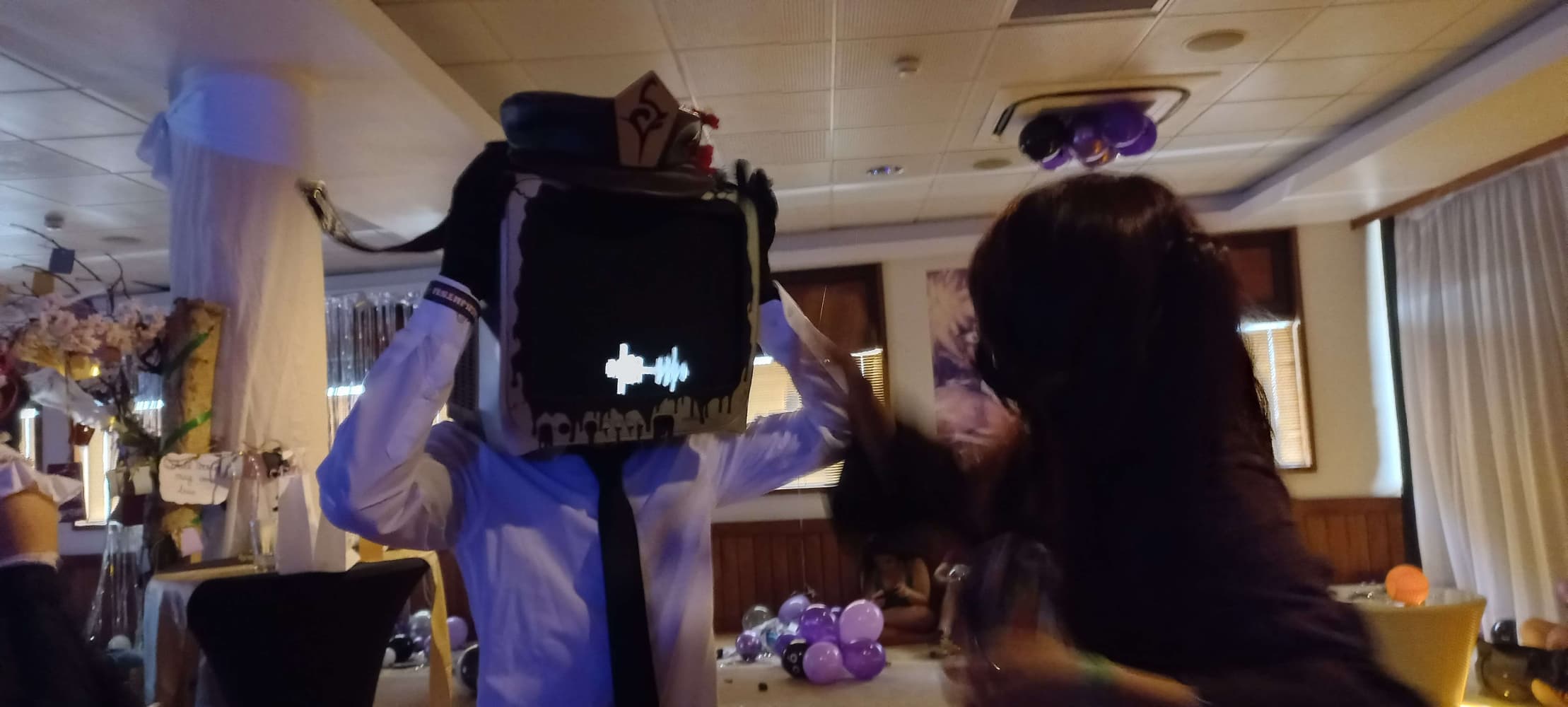 HuTao Con n°2 - Photo 1