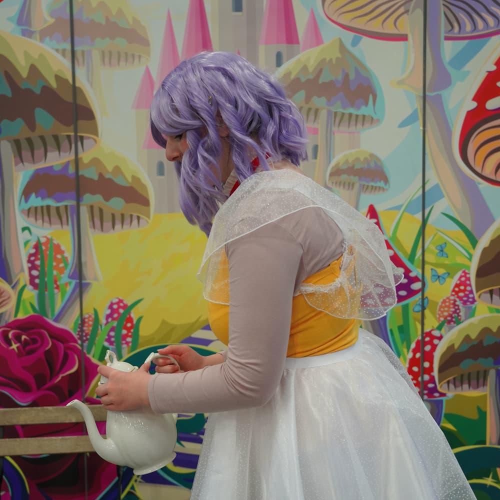 Creamy art to play  - Photo 6