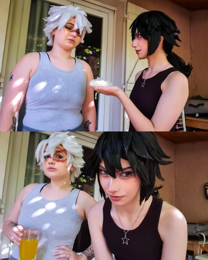 Sanemi Shinazugawa  - Photo 3