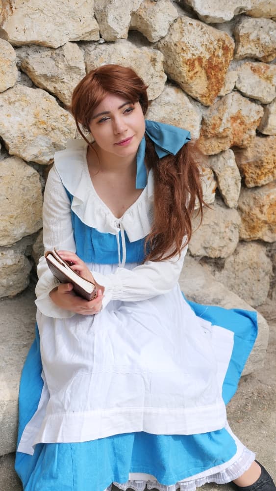 Belle(Villageoise) - Photo 29
