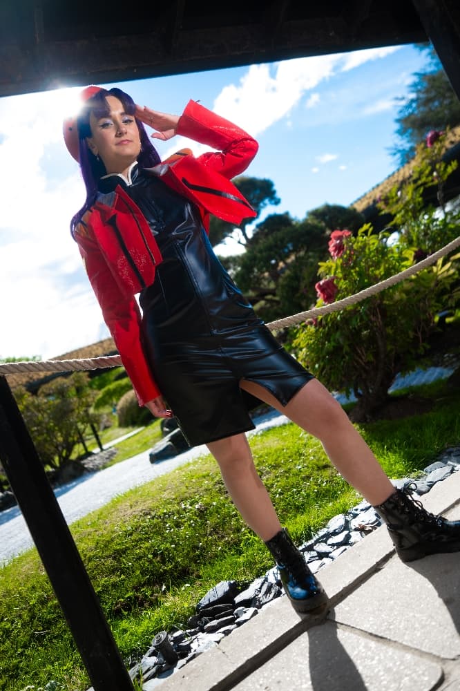 Misato Katsuragi - Photo 18