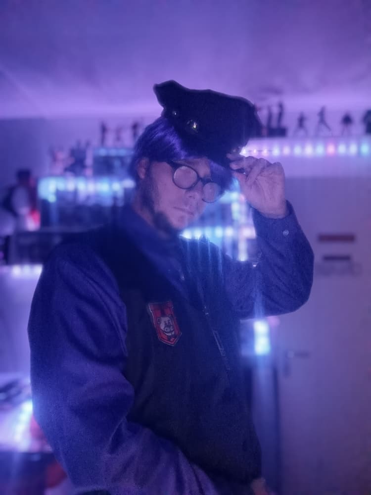 William afton V1 - Photo 3