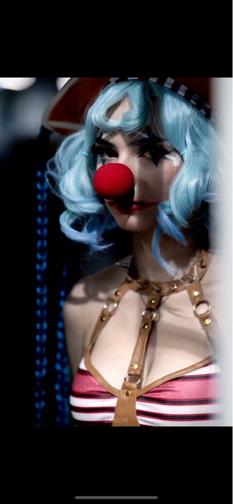 Baggy / buggy - Photo 1