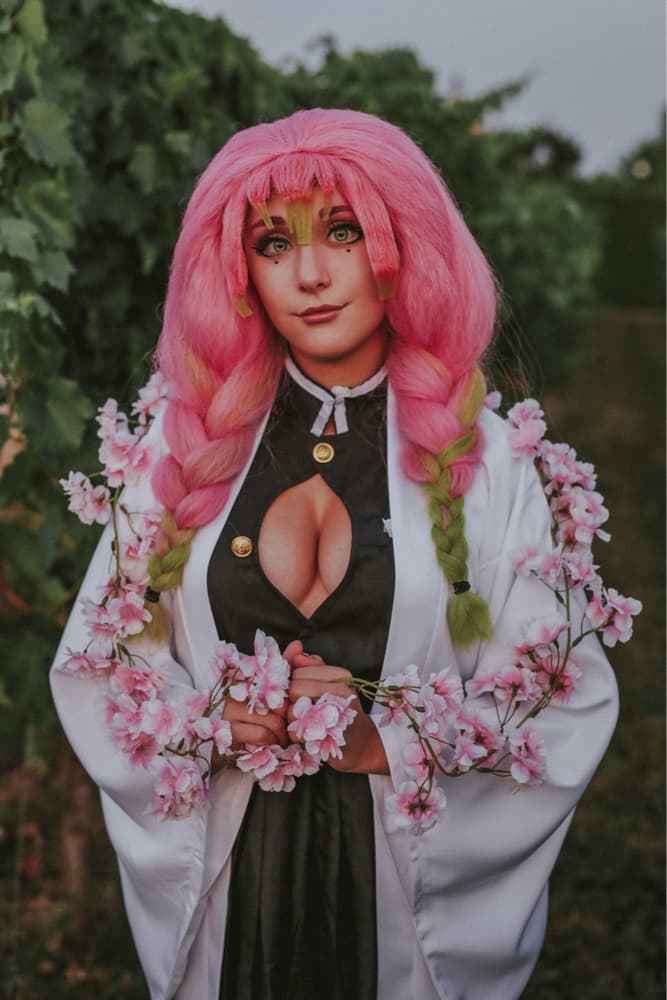 Mitsuri 🍡 - Photo 3