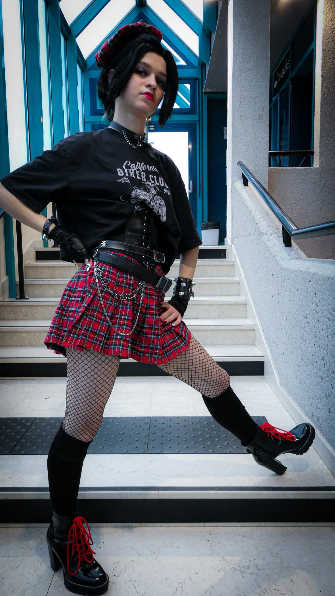 ☆ Nana Osaki ☆ - Photo 9