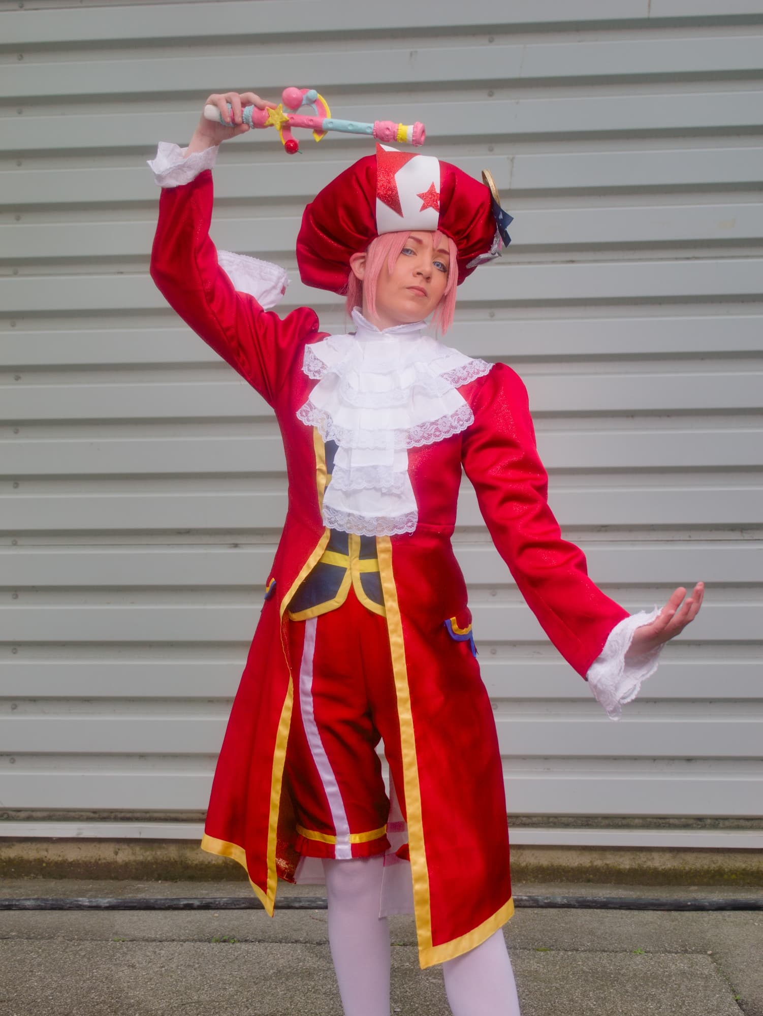 Japan Expo Sud - Photo 2