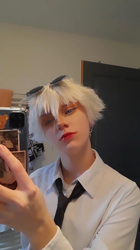 Gojo satoru - Photo 2