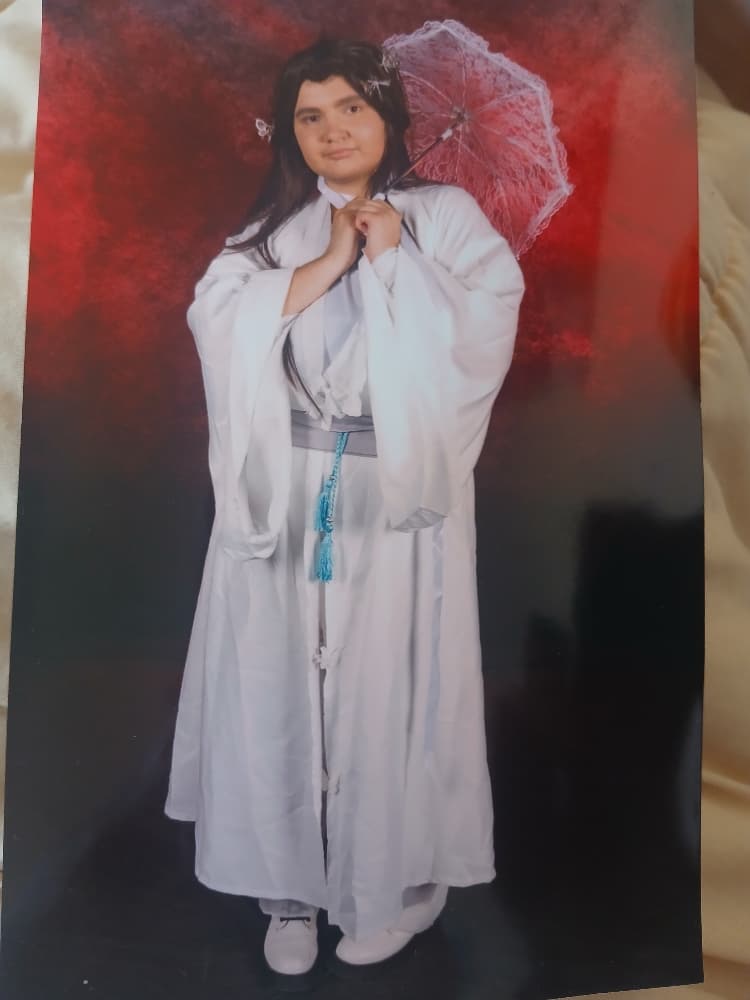 Xie lian - Photo 3