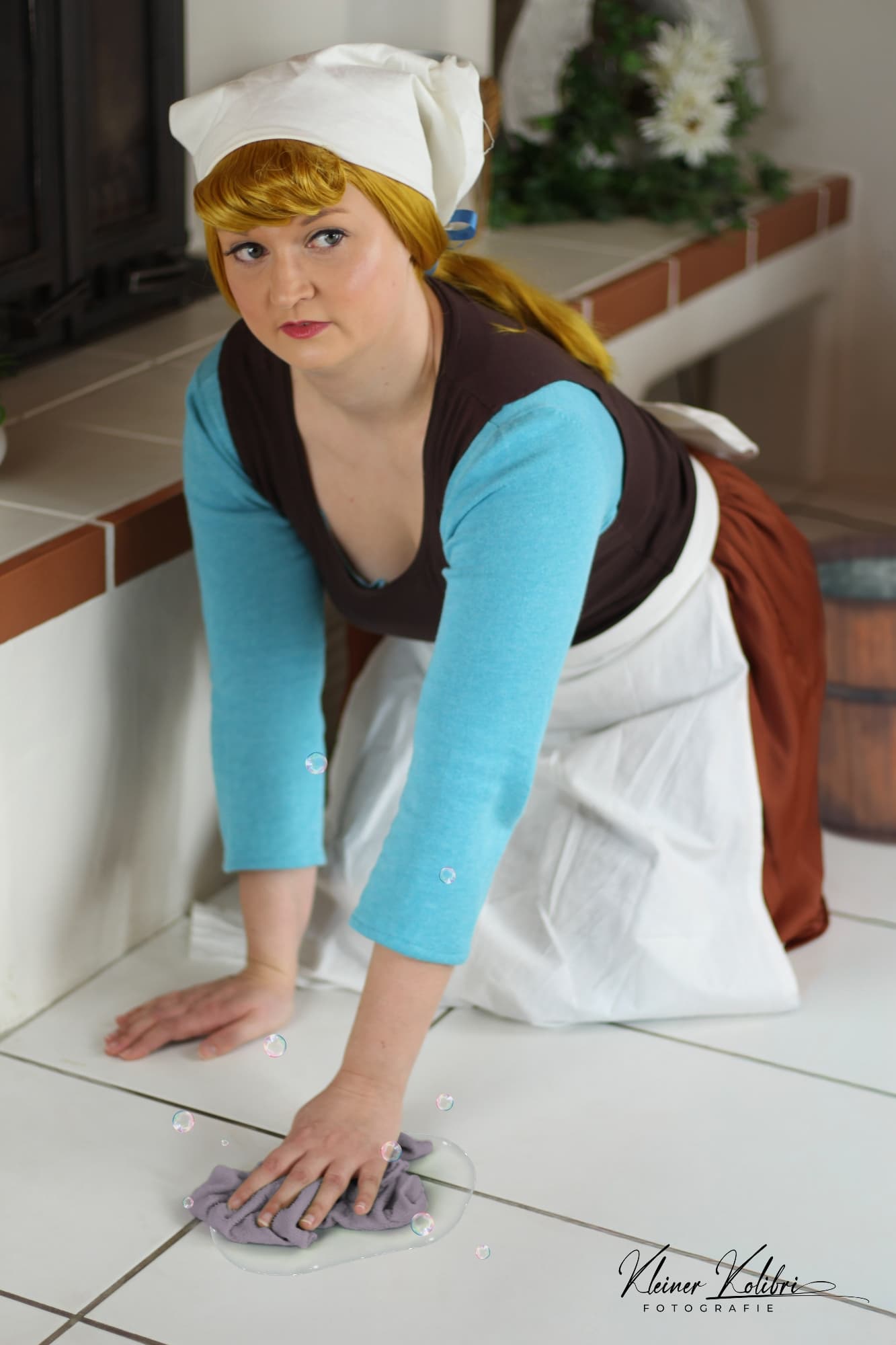 Cinderella (Disney) - Photo 10