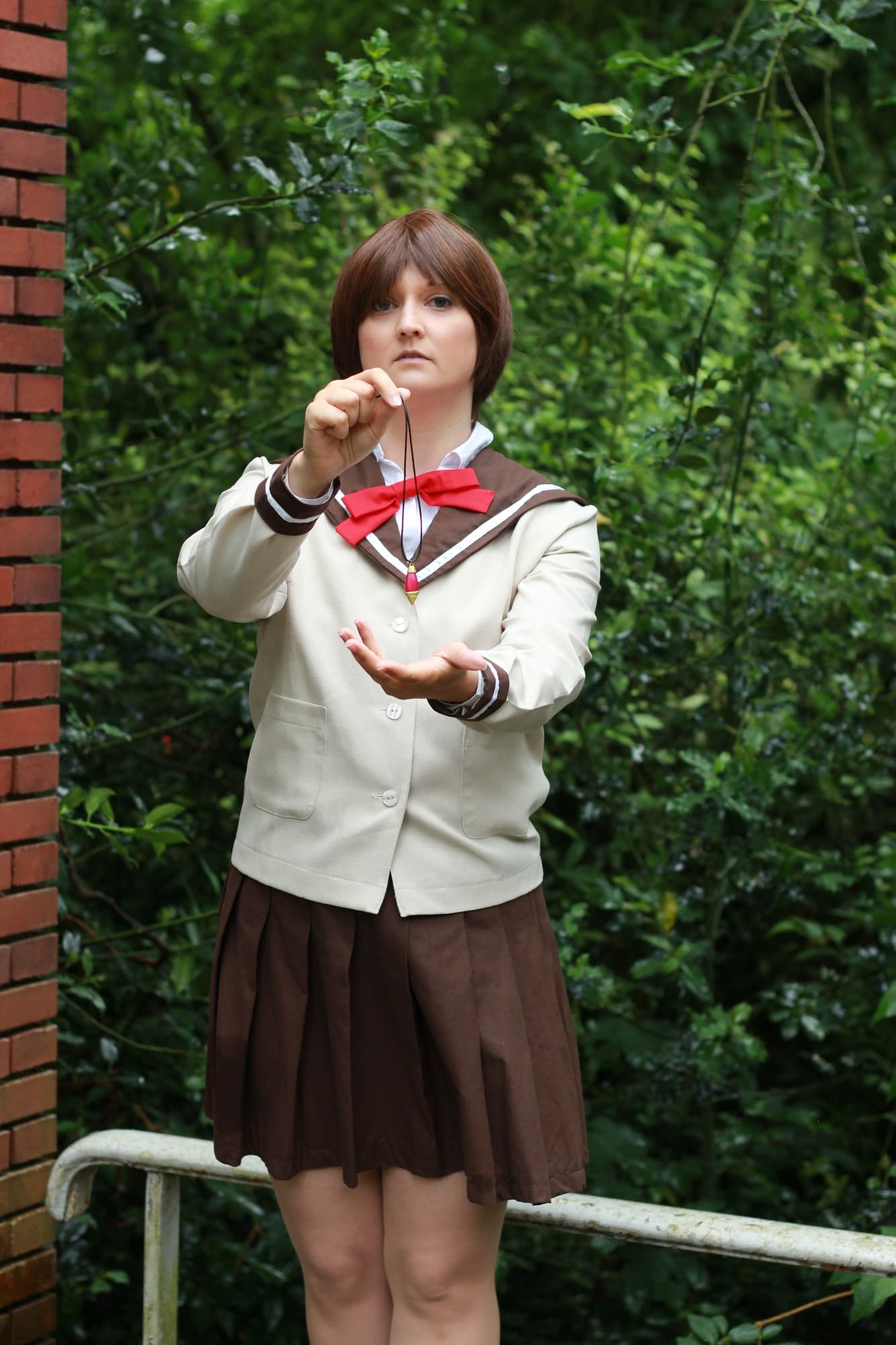 Hitomi &Vaan - Photo 1