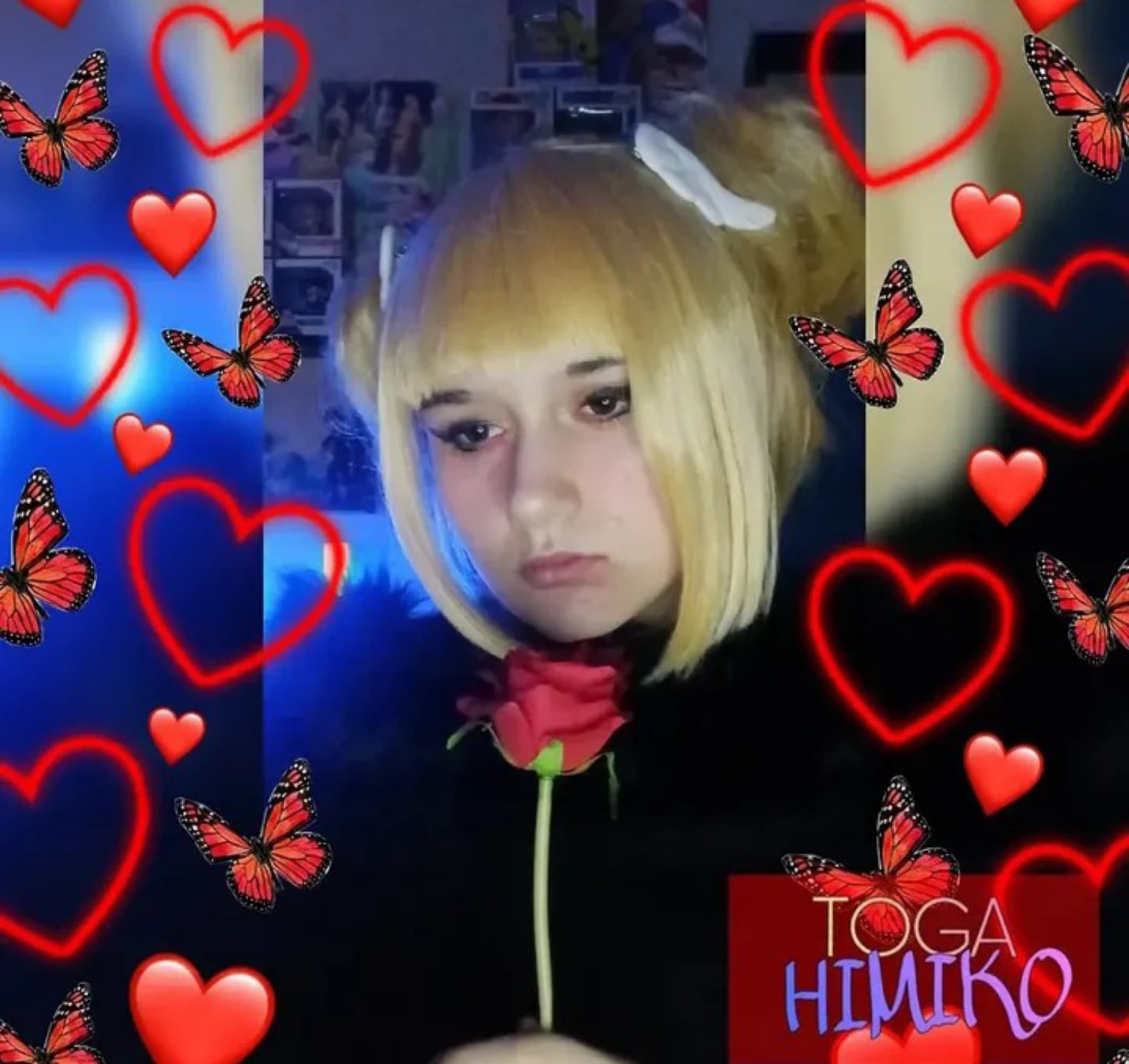 Himiko Toga  - Photo 6